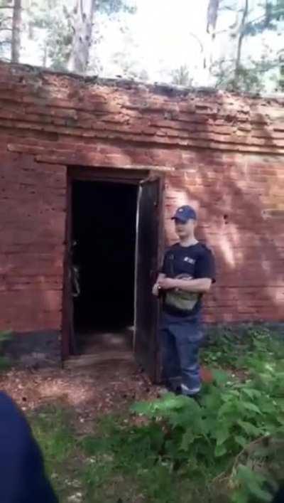 Honestly, what was he expecting?