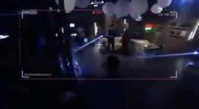 Hay discursos de odio y de 