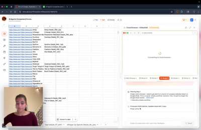 Vibe scraping at scale with AI Web Agents, just prompt => get data