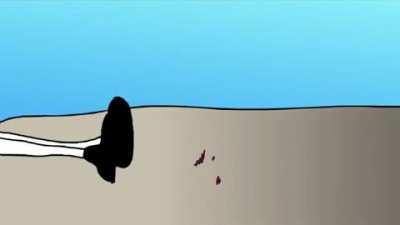 I'm Sorry Spongebob (Animation)