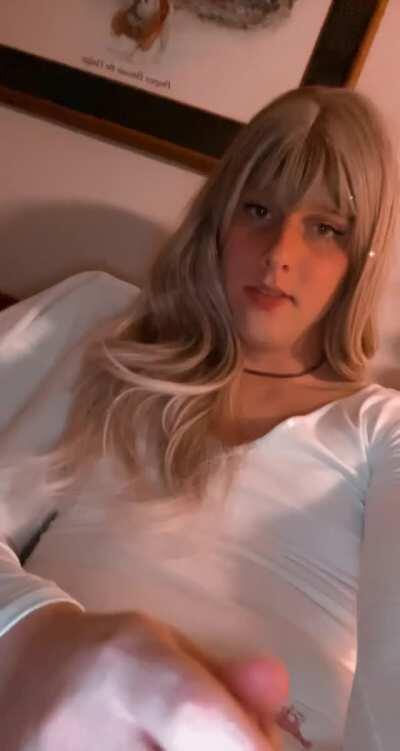 Can anybody offer a helping hand?