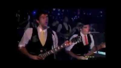 Zubin has a gun to my head and rob killed my dog. Help