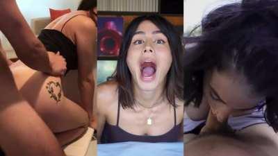 Megan Batoon Porn Edit