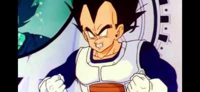 Anytime anyone post a fusion or a what if meme