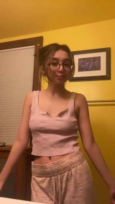 Puffies are always calling for us