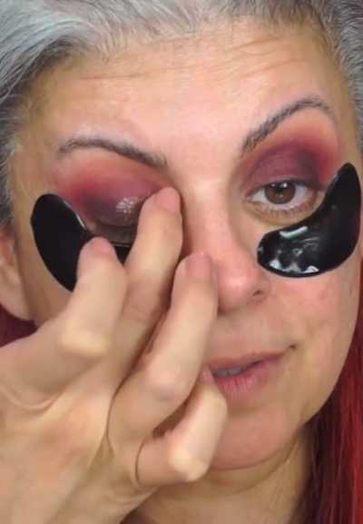 Colourpop - Through My Eyes