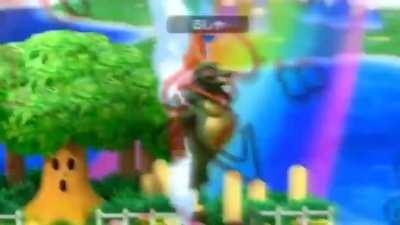 Max volume for best experience