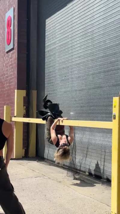 BTs for photoshoot | TikTok 9/30/24