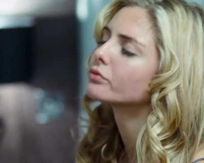 Tamsin Egerton in 4.3.2.1