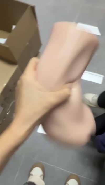 Something soft is coming tomorrow… 👀