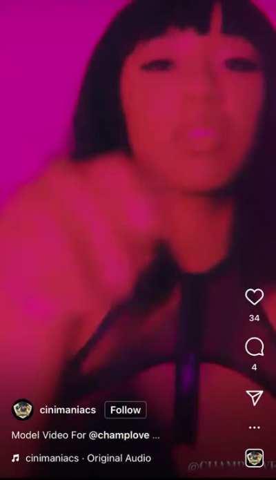 The GOAT’s Birthday 👀