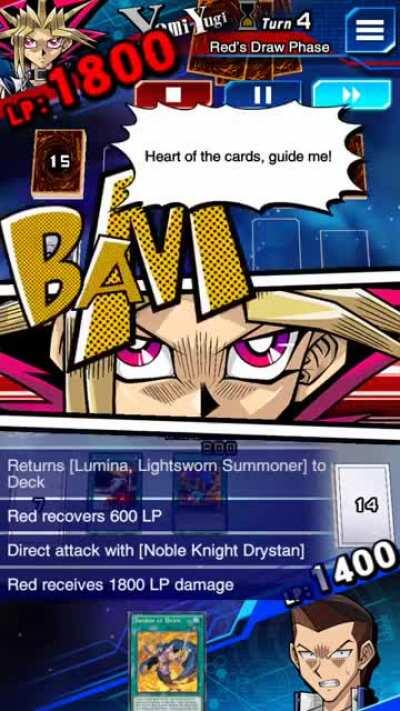 Something something reading cards somethig something smoke granade overpowered