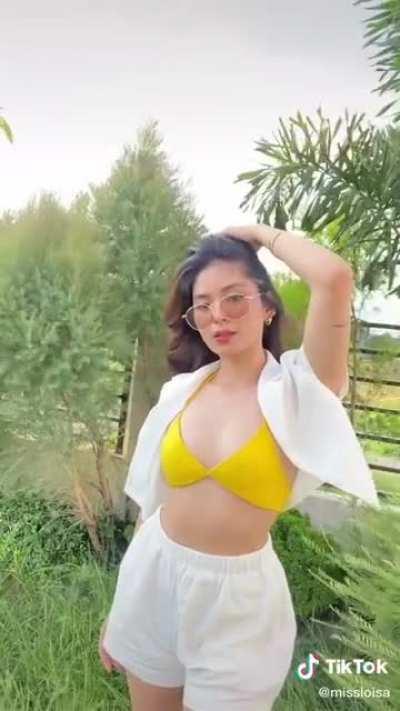 Loisa Andalio
