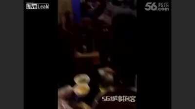 Ladies and Gentlemen we found him a true advocate of Gender Equality.