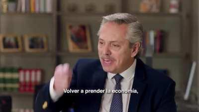 Fue un meme en su momento y es un meme ahora