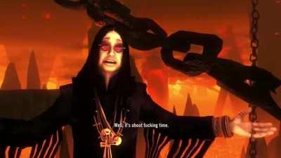 KISSINGER FINALLY DIED