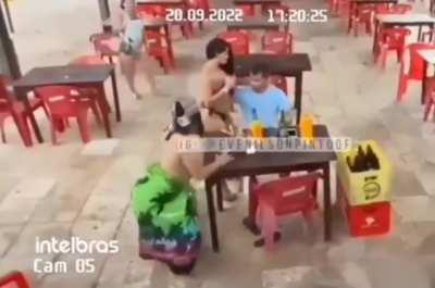 HMB while I break the sound barrier