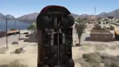 Car go vrooooooooooom