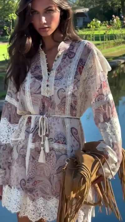 For Fetiche Suances V