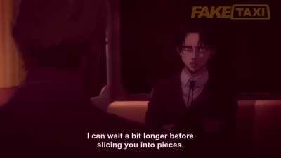 This scene already feels sexual so I made it worse.