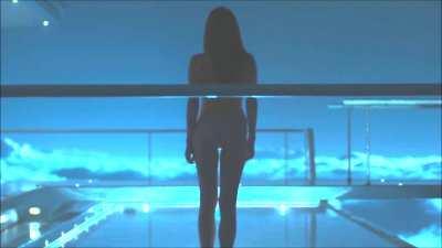 Oblivion (2013), PG-13, Andrea Riseborough