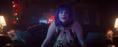 Alone At Night (2023)