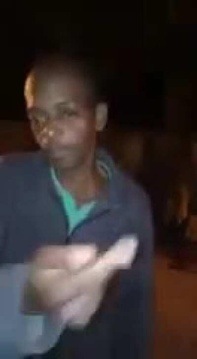 Meu pipi no seu popo