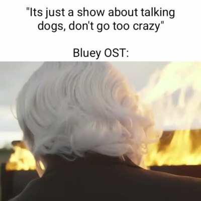 Ok but the OST goes HARD