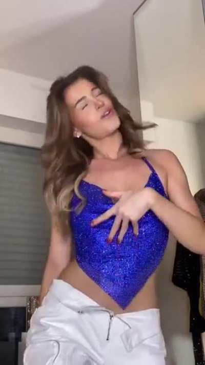 My new favorite dance