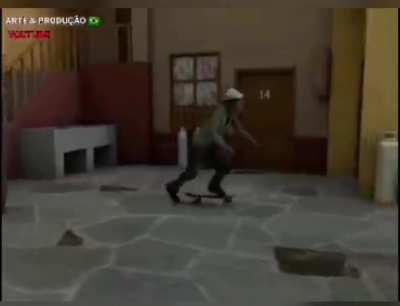 El Chavo GTA, the complete saga
