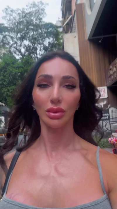 be honest can you really handle me