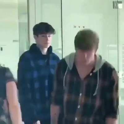 These mfs just ruined my morning