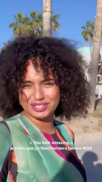 robe transparente soutif et string visible