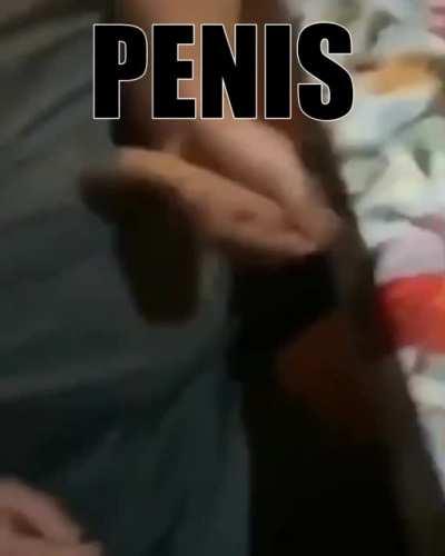 😋😳🍆Peenis 😋😳🍆