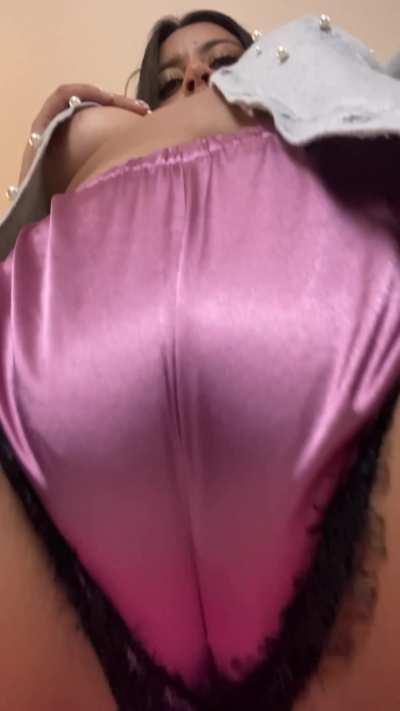 Any chance youâd fuck my pussy raw on the first date?