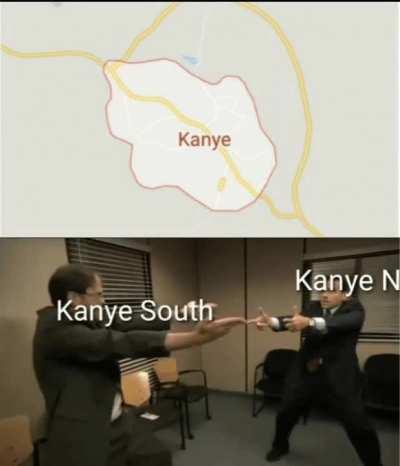 And thus only one descendent to the throne remained...