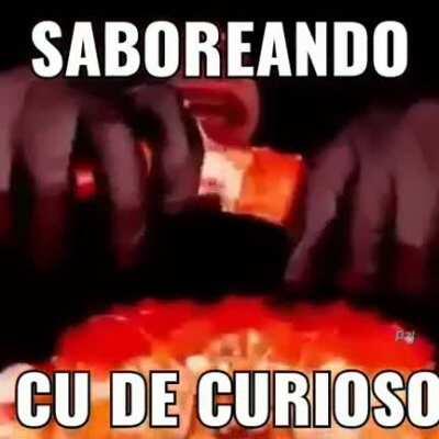 Hmmmmm ta gostosinho