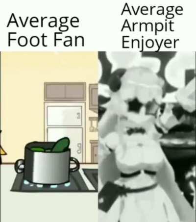 My 2 favorite types of degeneracy