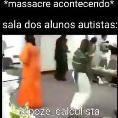 An interesting title