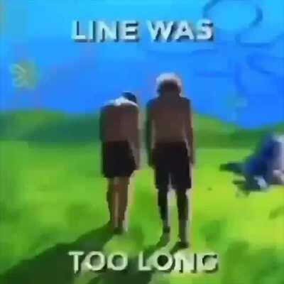 life is tough you know