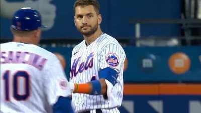 [Highlight] PHI@NYM: Andrew McCutchen robs Albert Almora of a 2-run home run