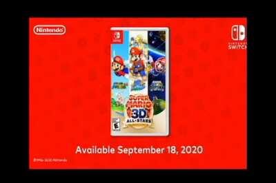 Nintendo in a Nutshell