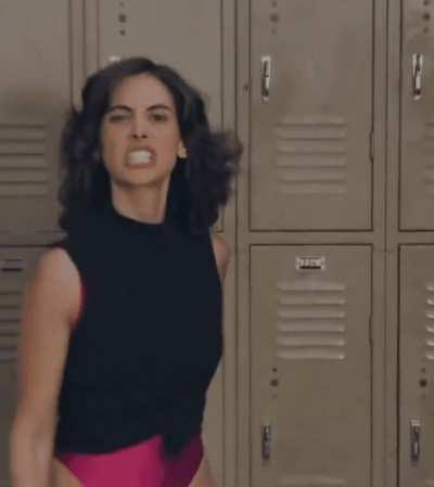 Alison in the GLOW Season 2 