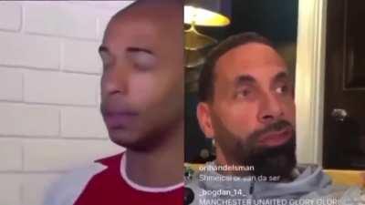 “Who is the best player in Premier League history?”