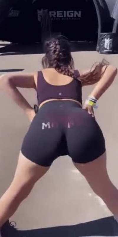 Camila Cabello’s ass is so huge