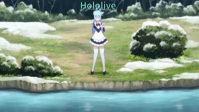 [OC] What is this power?!