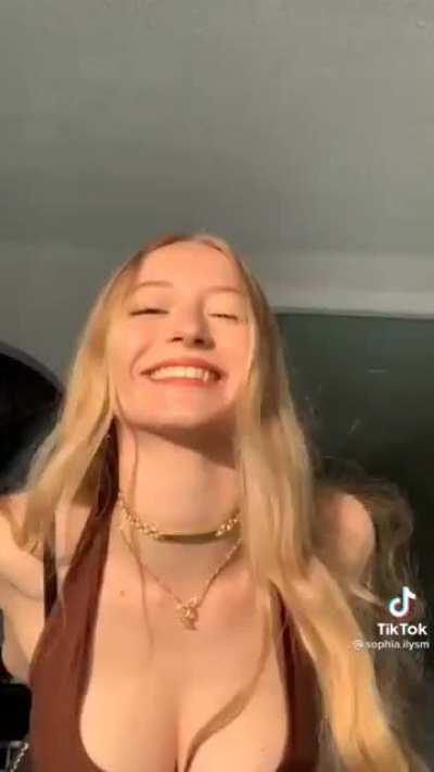 Sophia Diamond - Tok: sophia.ilysm