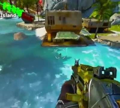 I thought it was only a myth