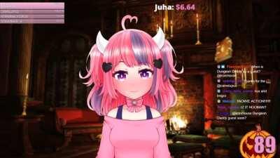 OPAAA CRISTIANGHOST X IRONMOUSE?? 😍🥰😮😳👉👈