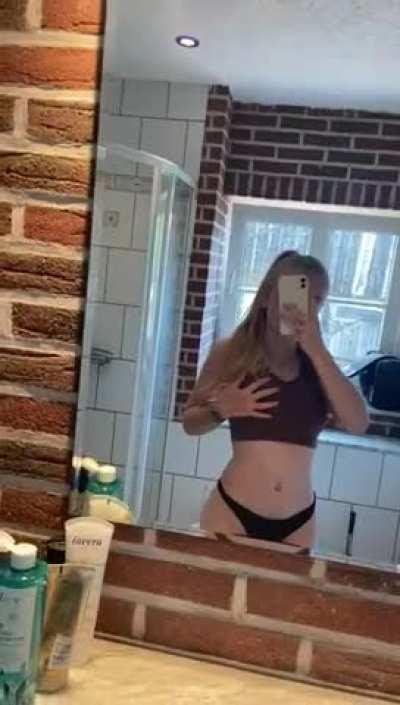 New year Flex, enjoy it!😋